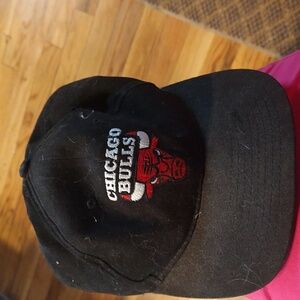 Chicago Bulls hat
